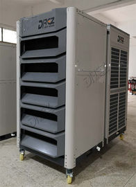 Porcellana L'unità di CA della tenda del compressore di Copeland, industriale ha refrigerato il condizionatore d'aria del dispositivo di raffreddamento della tenda fornitore