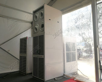 Condizionatore d'aria stante della tenda imballato classico di Drez, unità di CA della tenda di 2.7m*1.1m*2.4m