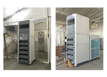 Porcellana Unità di condizionamento d'aria temporanee di multi funzione 25HP per il raffreddamento di qualità superiore di evento fornitore