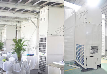 Porcellana Unità all'aperto del condizionatore d'aria/condizionamento d'aria della tenda di mostra per le tende fornitore
