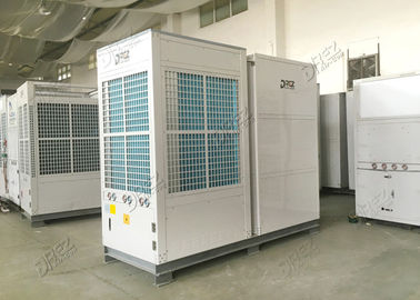 Porcellana Drez ha imballato il sistema centrale tutto di raffreddamento a aria di CA in un condizionatore d'aria all'aperto per le tende fornitore