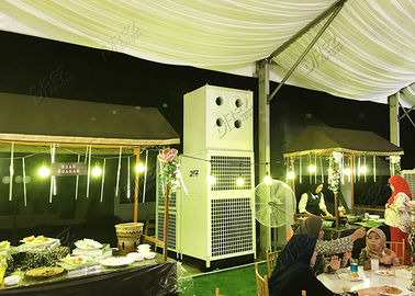 Porcellana temperatura elevata anti- del grande di nozze 36HP condizionatore d'aria temporaneo della tenda fornitore