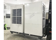 Pavimenti l'aria di HVAC del condizionatore d'aria canalizzata condizione che tratta il tipo di clima di raffreddamento a aria dell'unità 25hp/22 tonnellate