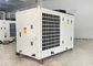  Resistente ad alta temperatura del grande condizionatore d&#039;aria portatile orizzontale di R410A 29KW