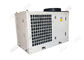 Resistente ad alta temperatura del grande condizionatore d'aria portatile orizzontale di R410A 29KW fornitore