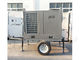 unità di condizionamento d'aria portatili commerciali 10HP per il raffreddamento a aria all'aperto di evento fornitore