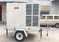 Condizionatore d'aria della tenda attività dell'interno/all'aperto, unità di raffreddamento portatili industriali 25HP fornitore