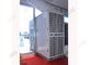 sistema di raffreddamento di Ductable della tenda 21.25KW di evento all'aperto industriale del condizionatore d'aria fornitore