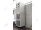 Refrigeratore all'aperto verticale della tenda, mostre/fiere che si raffreddano ed impianto di riscaldamento fornitore