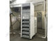 Condizionatore d'aria della tenda di nozze di isolato, unità di condizionamento d'aria di HVAC 25HP fornitore