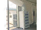 Condizionatore d'aria canalizzato centrale del dispositivo di raffreddamento della tenda/refrigeratore commerciale per le soluzioni della tenda fornitore