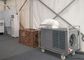 Condizionatore d'aria della tenda di conferenza di Drez 7.5HP, sistemi di condizionamento d'aria militari mobili della tenda fornitore