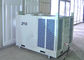 Condizionatore d'aria all'aperto 108000BTU della tenda di Ductable per il raffreddamento a aria di mostra fornitore