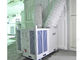 Unità commerciale di CA del portatile da 9 tonnellate, condizionatore d'aria di raffreddamento &amp; di riscaldamento all'aperto della tenda fornitore