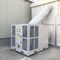Condizionatore d'aria della tenda di Industrail del compressore di Copeland, grande unità di raffreddamento di CA del dispositivo di raffreddamento di capacità fornitore