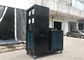 Sistema di raffreddamento industriale nero di HVAC Temperary del portatile di Drez del condizionatore d'aria della tenda fornitore