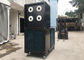 Sistema di raffreddamento industriale nero di HVAC Temperary del portatile di Drez del condizionatore d'aria della tenda fornitore