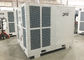 condizionatore d'aria commerciale della tenda 240000BTU che riscalda &amp; che raffredda 200 - 300 metri quadri fornitore