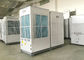 Drez ha imballato il sistema centrale tutto di raffreddamento a aria di CA in un condizionatore d'aria all'aperto per le tende fornitore