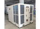 22 tenda industriale del rimorchio del sistema di raffreddamento di evento del dispositivo di raffreddamento della tenda dell'aria di tonnellata 72.5kw fornitore