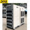 Canalizzazione a basso rumore compressore di Danfoss del condizionatore d'aria del modello del pavimento da 48000 BTU fornitore