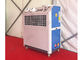 unità di condizionamento d'aria portatili all'aperto 7.5HP raffreddamento a aria pronto per l'uso del punto del radiatore e del condizionatore d'aria fornitore
