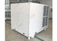 Compressore 72.5kw di Copeland fuori del dispositivo di raffreddamento di aria della tenda/dell'unità 25HP pacchetto del condizionatore d'aria fornitore