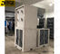 Condizionatore monoblocco del refrigerante R22 per i film di evento di nozze che filmano canalizzazione flessibile 30 chilowatt fornitore