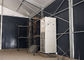 CA economizzatore d'energia commerciale dell'unità del pacchetto del condizionatore d'aria 36HP della tenda del refrigerante di R410a fornitore