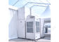 Condizionatore d'aria industriale di Aircon raffreddato aria centrale della tenda di HVAC per la tenda di mostra fornitore