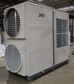 Porcellana condizionatore d'aria della tenda imballato classico 25HP, Aircon di riscaldamento &amp; di raffreddamento industriale per la tenda fornitore