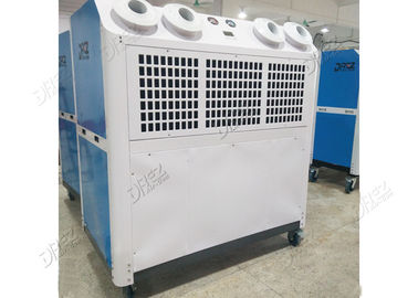 Porcellana Condizionatore d'aria della tenda di nozze del aircon di Drez 10hp per l'esposizione automatica e l'uso di raffreddamento &amp; di riscaldamento di conferenza fornitore