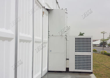 Porcellana CA su misura 30HP unità del condizionatore d'aria/condizionamento d'aria da 25 tonnellate per le tende fornitore