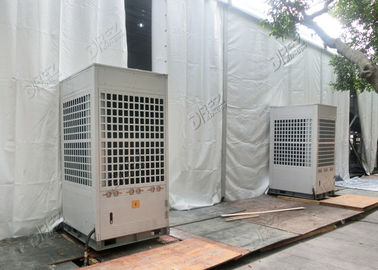 Porcellana 250 - CA industriale di raffreddamento dell'unità del condizionatore d'aria della tenda di area di 375 m2/pacchetto di Aircon - di Drez fornitore