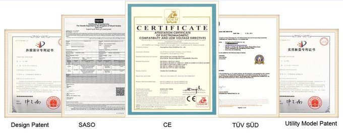 Applicazione di raffreddamento & di riscaldamento di evento all'aperto del grande di aria del volume di nozze condizionatore d'aria della tenda