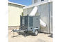 Condizionatore d'aria industriale di Drez/uso di fiera campionaria all'aperto del sistema di raffreddamento 25HP della tenda fornitore