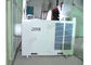 Capacità industriale portatile del condizionatore d'aria 21.25KW BTU264000 della tenda con la condotta fornitore